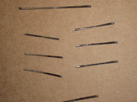 89 90 91 Mazda RX7 OEM Engine Rotor Apex Seal Spring Set