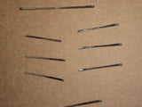 89 90 91 Mazda RX7 OEM Engine Rotor Apex Seal Spring Set