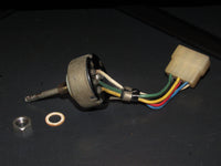 72 73 Datsun 240z OEM Temperature Climate Control Fan Speed Switch