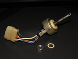 72 73 Datsun 240z OEM Temperature Climate Control Fan Speed Switch
