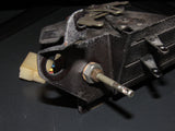 72 73 Datsun 240z OEM Temperature Climate Control Fan Speed Switch