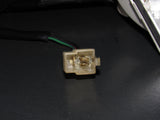 79 80 81 82 Honda Prelude OEM Front Turn Signal Light Lamp Housing