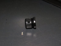 70 71 72 73 Datsun 240z OEM Temperature Climate Control Fan Speed Switch Knob