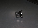 70 71 72 73 Datsun 240z OEM Temperature Climate Control Fan Speed Switch Knob