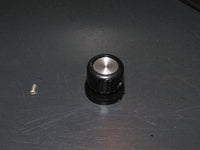 70 71 72 73 Datsun 240z OEM Temperature Climate Control Fan Speed Switch Knob