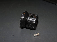70 71 72 73 Datsun 240z OEM Temperature Climate Control Fan Speed Switch Knob
