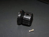 70 71 72 73 Datsun 240z OEM Temperature Climate Control Fan Speed Switch Knob