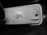 79 80 81 82 Honda Prelude OEM Front Turn Signal Light Lamp Housing
