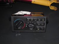 94 95 96 97 98 99 Toyota Celica OEM Hvac A/C Heater Climate Control Unit