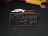 94 95 96 97 98 99 Toyota Celica OEM Hvac A/C Heater Climate Control Unit