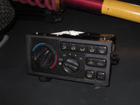 94 95 96 97 98 99 Toyota Celica OEM Hvac A/C Heater Climate Control Unit