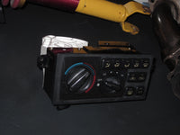94 95 96 97 98 99 Toyota Celica OEM Hvac A/C Heater Climate Control Unit