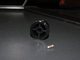 70 71 72 73 Datsun 240z OEM Temperature Climate Control Fan Speed Switch Knob