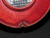 71 72 73 74 75 Opel Manta OEM Tail Reverse Light Lamp