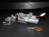 95 96 97 98 Nissan 240sx OEM Ignition Lock Cylinder & Key