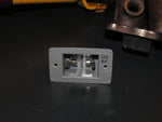 86 87 88 89 90 91 92 Toyota Supra OEM Door Panel Courtesy Light Lamp - Right