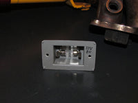 86 87 88 89 90 91 92 Toyota Supra OEM Door Panel Courtesy Light Lamp - Right