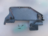 88 89 Honda CRX OEM Door Panel Seat Belt Holder Trim - Right