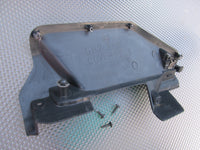 88 89 Honda CRX OEM Door Panel Seat Belt Holder Trim - Right