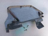88 89 Honda CRX OEM Door Panel Seat Belt Holder Trim - Right