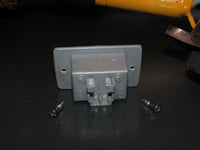 86 87 88 89 90 91 92 Toyota Supra OEM Door Panel Courtesy Light Lamp - Right