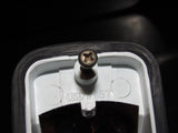 79 80 81 82 Honda Prelude OEM Front Turn Signal Light Lamp Housing