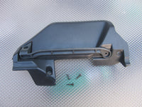 88 89 Honda CRX OEM Door Panel Seat Belt Holder Trim - Right