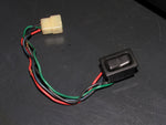 81 82 83 Mazda RX7 OEM Window Switch - Left