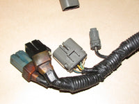90 91 92 93 94 95 96 Nissan 300zx OEM Alternator Wiring Harness
