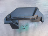 88 89 Honda CRX OEM Door Panel Seat Belt Holder Trim - Right