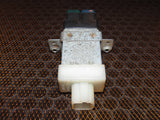 85 86 Toyota MR2 OEM Temperature Climate Control A/C Econ Switch