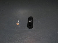 70 71 72 73 Datsun 240z OEM Temperature Climate Control Lever Knob