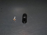 70 71 72 73 Datsun 240z OEM Temperature Climate Control Lever Knob
