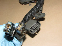 90 91 92 93 94 95 96 Nissan 300zx OEM Alternator Wiring Harness