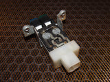 85 86 Toyota MR2 OEM Temperature Climate Control A/C Econ Switch