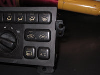 94 95 96 97 98 99 Toyota Celica OEM Hvac A/C Heater Climate Control Unit