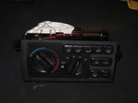 94 95 96 97 98 99 Toyota Celica OEM Hvac A/C Heater Climate Control Unit