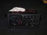 94 95 96 97 98 99 Toyota Celica OEM Hvac A/C Heater Climate Control Unit