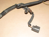 90 91 92 93 94 95 96 Nissan 300zx OEM Alternator Wiring Harness