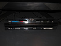 84 85 Toyota Celica OEM Temperature Climate Control Faceplate Cover Panel