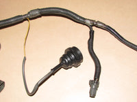 90 91 92 93 94 95 96 Nissan 300zx OEM Alternator Wiring Harness