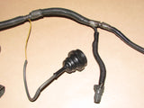 90 91 92 93 94 95 96 Nissan 300zx OEM Alternator Wiring Harness
