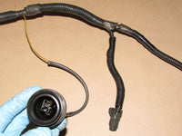 90 91 92 93 94 95 96 Nissan 300zx OEM Alternator Wiring Harness