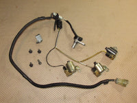1989-1992 Toyota Supra OEM A/T Transmission Solenoid Set