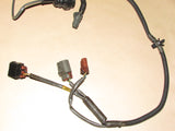 90 91 92 93 94 95 96 Nissan 300zx OEM Alternator Wiring Harness