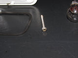 79 80 81 82 Honda Prelude OEM Front Turn Signal Light Lamp Housing