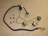 1989-1992 Toyota Supra OEM A/T Transmission Solenoid Set
