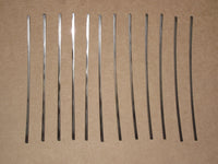 89 90 91 Mazda RX7 OEM Engine Rotor Side Seal Set