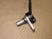 1989-1992 Toyota Supra OEM A/T Transmission Solenoid Set