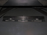 84 85 Toyota Celica OEM Temperature Climate Control Faceplate Cover Panel